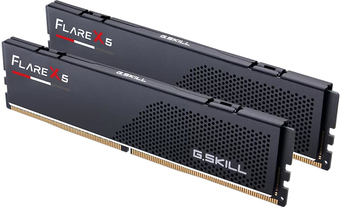 Оперативная память G.Skill Flare X5 2x16ГБ DDR5 5600МГц F5-5600J3636C16GX2-FX5 - фото