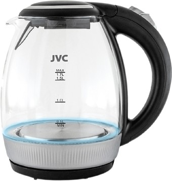 Электрический чайник JVC JK-KE1516 - фото