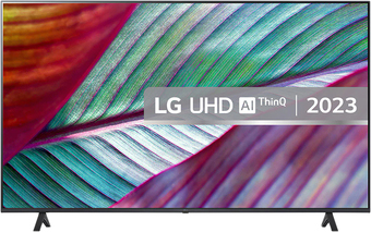 Телевизор LG UR78 50UR78006LK - фото