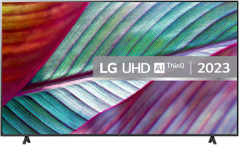 Телевизор LG UR78 75UR78006LK - фото