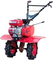 Мотоблок Хопер 900-3 MQ (колеса 4-10) - фото