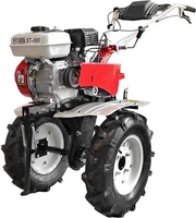 Мотоблок Stark ST 900M-3 (колеса 5.00-10) - фото