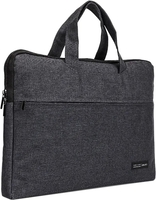 Сумка Deli 5590 (серый) - фото