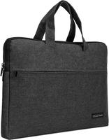 Сумка Deli 5590 (черный) - фото