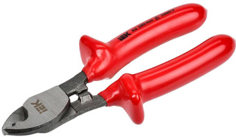 Кабелерез IEK A2L3-CC20-K2-160 - фото