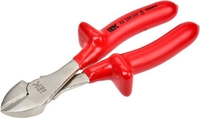 Кусачки боковые (бокорезы) IEK A2L3-HC20-K2-180 - фото