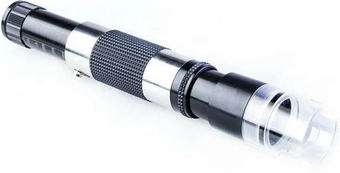 Монокуляр Veber ЗТ 10x25 20211 - фото