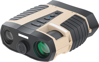 ПНВ Levenhuk Atom Digital DNB300 - фото