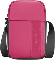 Сумка через плечо Tigernu T-S8135 (розовый) - фото