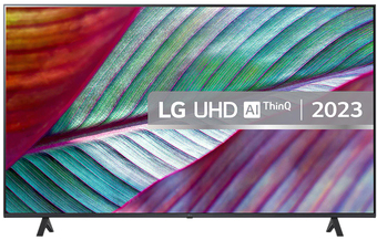 Телевизор LG UR78 65UR78001LJ - фото