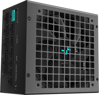 Блок питания DeepCool PX1000G - фото