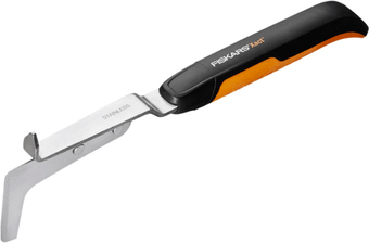 Нож огородный Fiskars Xact 1027045 - фото