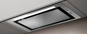 Кухонная вытяжка Elica Hidden 2.0 IX/A/72 - фото