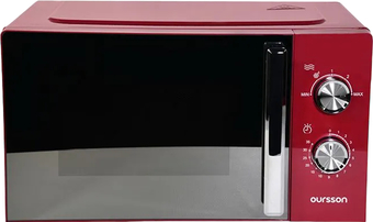 Микроволновая печь Oursson MM2010/DC - фото