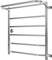 Полотенцесушитель Gloss & Reiter Terra combi. ЛБ(П). 50х60.С1(25).Л3.Т2 - фото