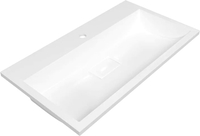 Умывальник Versalia Absolute 80 - фото