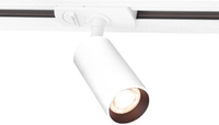 Трековый светильник Elektrostandard Diffe 85166/01 (белый) - фото