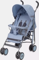 Коляска прогулочная «трость» Rant Basic Tango RA352 (pacific blue) - фото