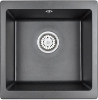 Кухонная мойка Granula GR-4451 (пирит) - фото