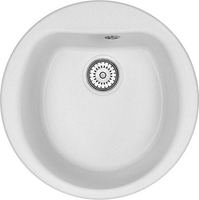 Кухонная мойка Granula GR-4801 (пирит) - фото