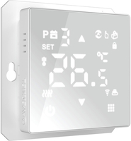 Терморегулятор Werkel W1151201 a056497 - фото