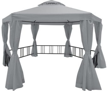 Тент-шатер Green Glade 1081-2 - фото