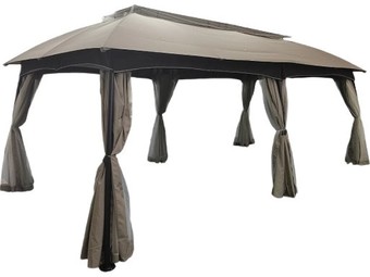 Тент-шатер Green Glade 1151 - фото