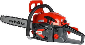 Бензопила Evoline CSG 50-18 ES - фото