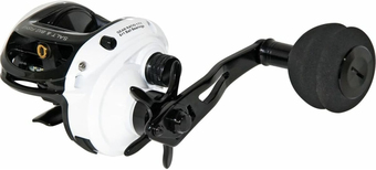 Рыболовная катушка WFT Salt&Big Fish Ii 6+1 1D-A-806-051 - фото