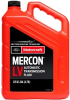 Трансмиссионное масло Ford Motorcraft Mercon XT105Q3LV 4.73л - фото