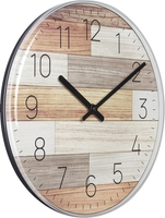 Настенные часы Тройка 52000572 - фото