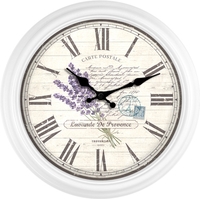 Настенные часы Тройка 88881897 - фото