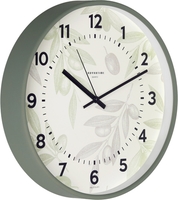 Настенные часы Тройка 77779763 - фото