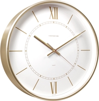 Настенные часы Тройка 77778744 - фото