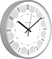 Настенные часы Тройка 77777735 - фото