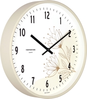 Настенные часы Тройка 77776757 - фото