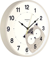 Настенные часы Тройка 77776749 - фото