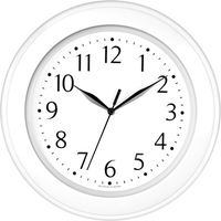 Настенные часы Тройка 122211201 - фото