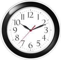 Настенные часы Тройка 122201203 - фото