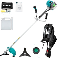 Триммер GPT NBC-550 D - фото