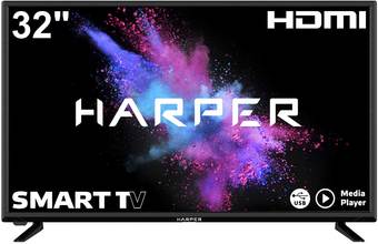 Телевизор Harper 32R690TS - фото