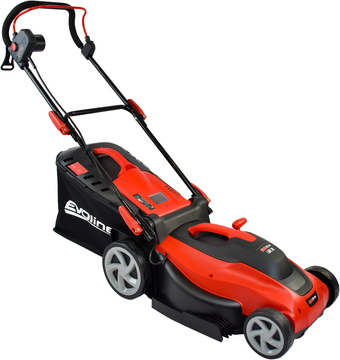Газонокосилка Evoline LME 38 - фото