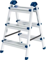 Лестница-стремянка СибрТех 97983 (3 ступени) - фото