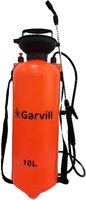 Ручной опрыскиватель Garvill 10L - фото