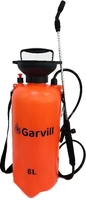 Ручной опрыскиватель Garvill 8L - фото