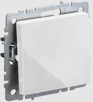 Выключатель IEK Brite ВС10-1-0-БрБ - фото