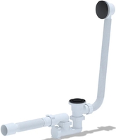 Сифон Ани Пласт EC255BL - фото