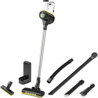 Пылесос Karcher VC 6 Cordless ourFamily Car 1.198-672.0 - фото