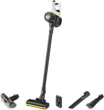 Пылесос Karcher VC 4 Cordless myHome Pet - фото