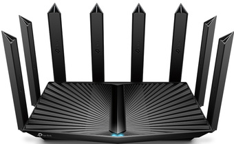 Wi-Fi роутер TP-Link AX95 - фото